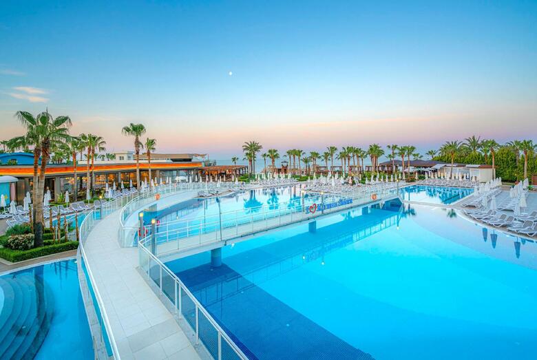 Club Hotel Sidera