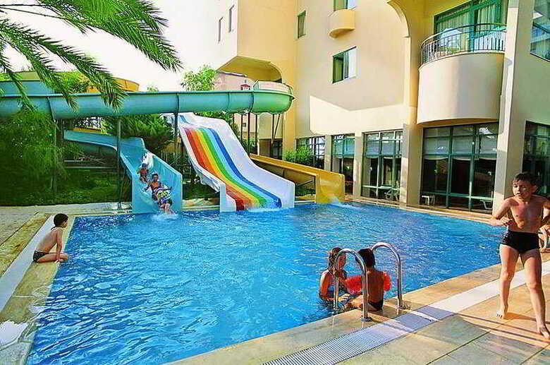Club Hotel Sidera
