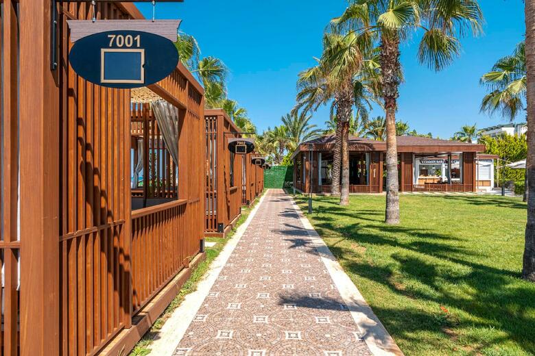 Club Hotel Sidera