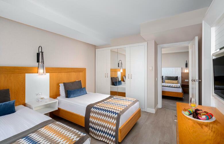 Club Hotel Sidera