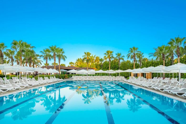 Club Hotel Sidera