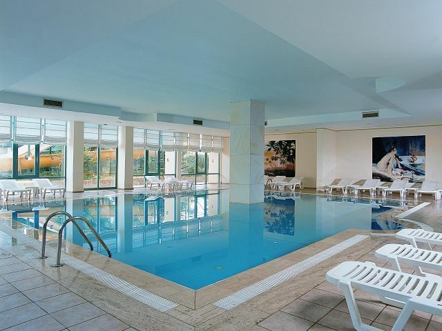 Club Hotel Sidera
