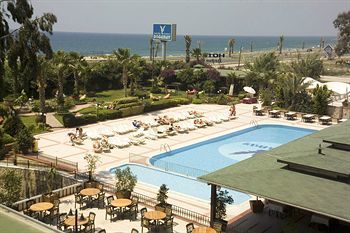 Hotel Beach Club Doganay