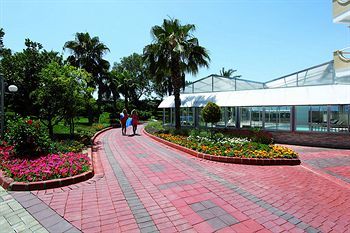 Hotel Beach Club Doganay