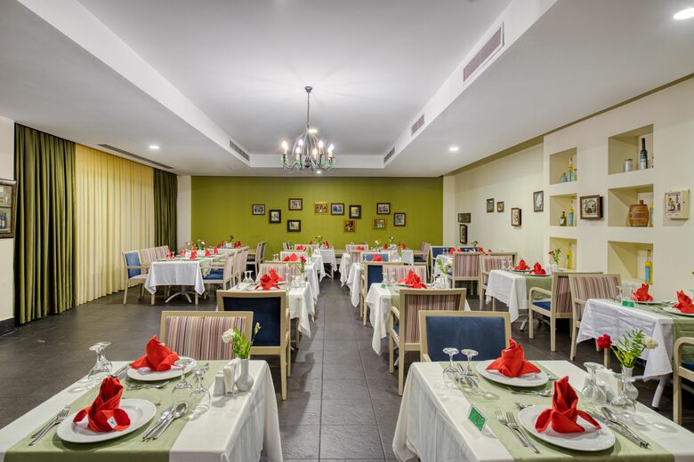 Hotel Aska Buket