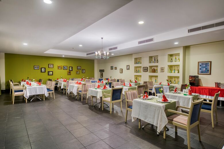 Hotel Aska Buket