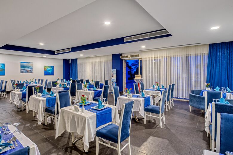 Hotel Aska Buket