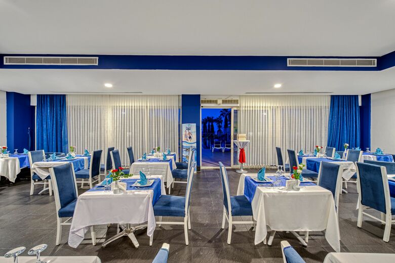 Hotel Aska Buket