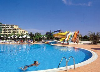 Hotel La Mer Delta Alara