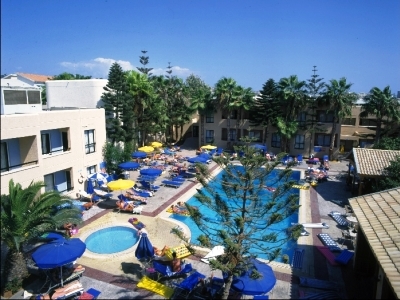 Hotel Anthea