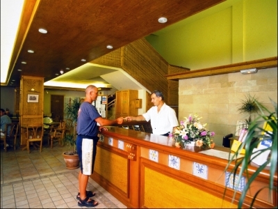 Hotel Anthea