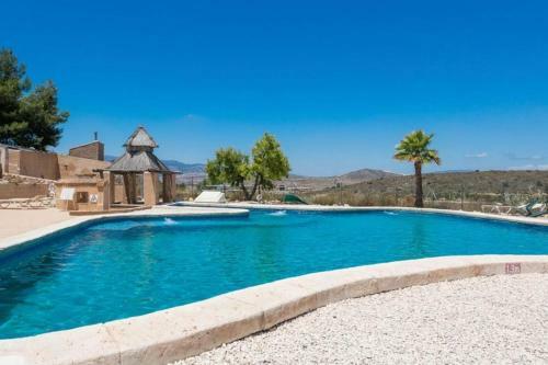 Hostal The Olive Tree