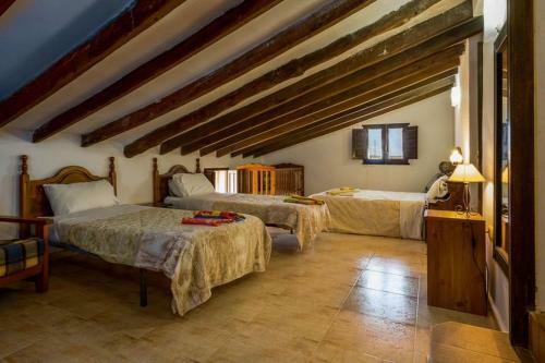 Hostal The Olive Tree