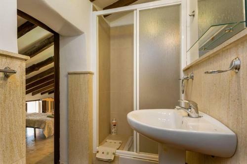 Hostal The Olive Tree
