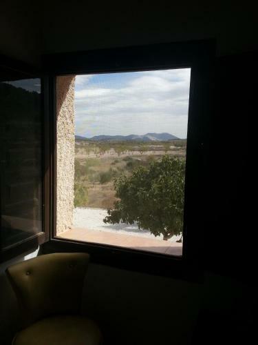 Hostal The Olive Tree
