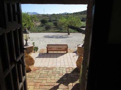 Hostal The Olive Tree