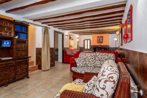 Hostal The Olive Tree