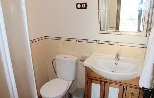 Holiday Home Los Romerales (el Chorro)