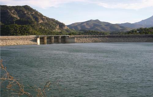 Holiday Home Los Romerales (el Chorro)