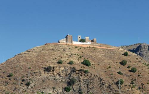 Holiday Home Los Romerales (el Chorro)