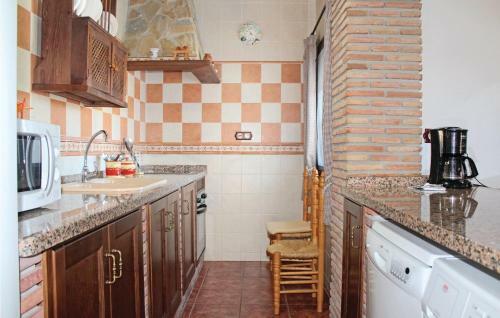 Holiday Home Los Romerales (el Chorro)