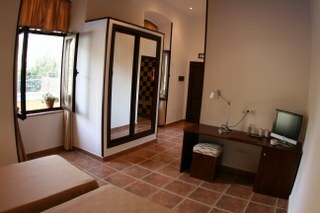 Aparthotel Complejo Tur�stico La Garganta