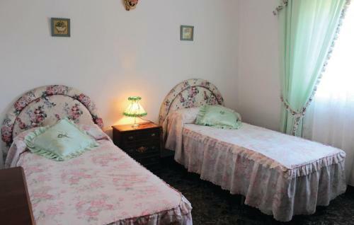 Holiday Home Barriada Bermejo