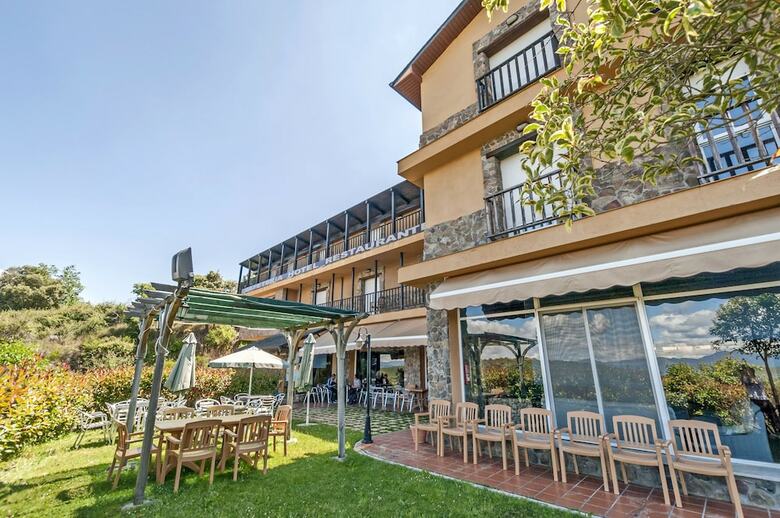 Hotel Medulio