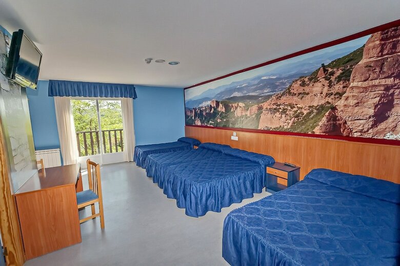 Hotel Medulio