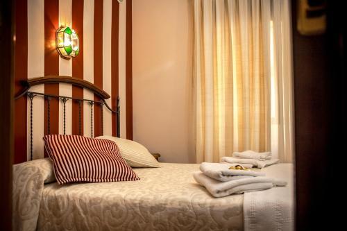 Hostal Tic-tac