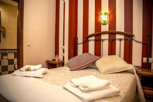 Hostal Tic-tac