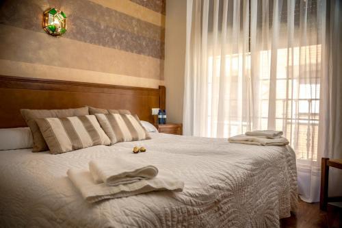 Hostal Tic-tac