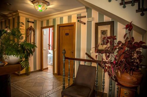 Hostal Tic-tac