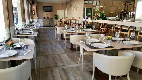Hostal Tic-tac