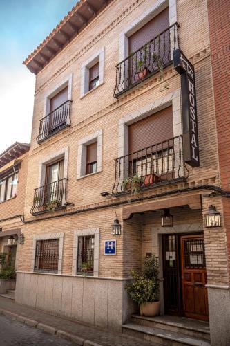 Hostal Tic-tac
