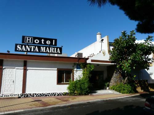 Hotel Santa Mar�a
