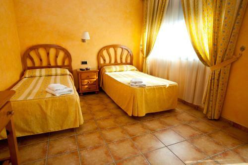 Hostal Castilla