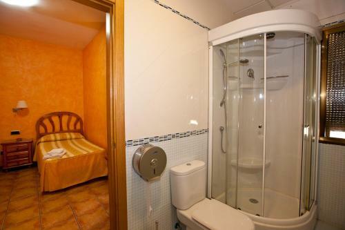 Hostal Castilla