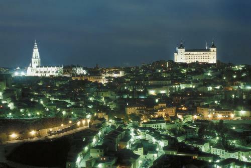 Hostal Castilla