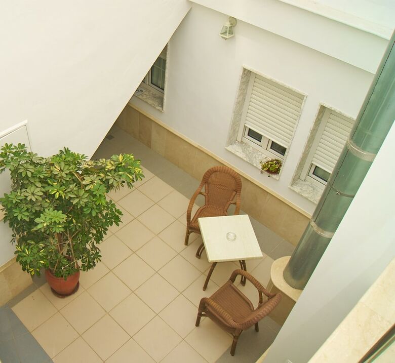 Hostal Restaurante La Ni�a