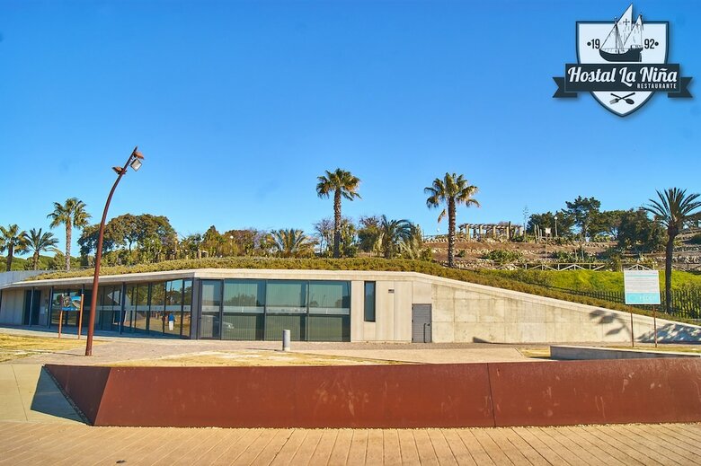 Hostal Restaurante La Ni�a