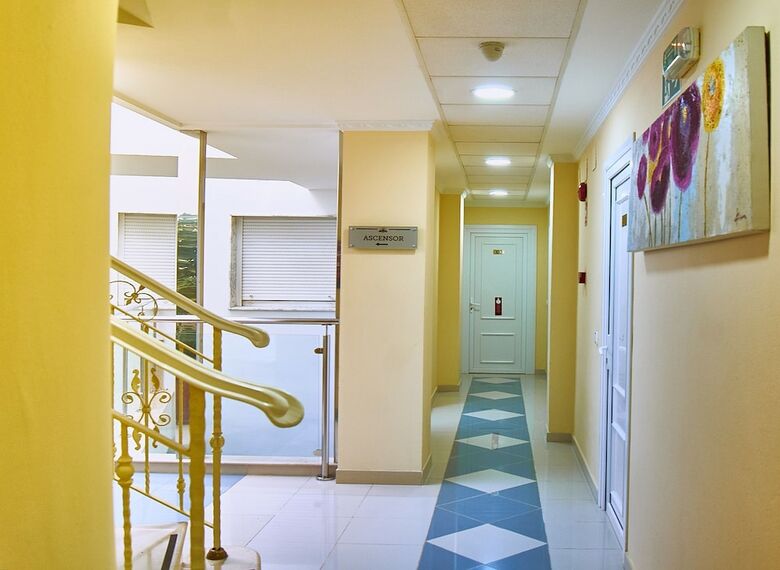 Hostal Restaurante La Ni�a