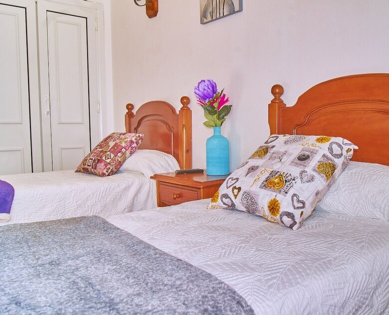 Hostal Restaurante La Ni�a