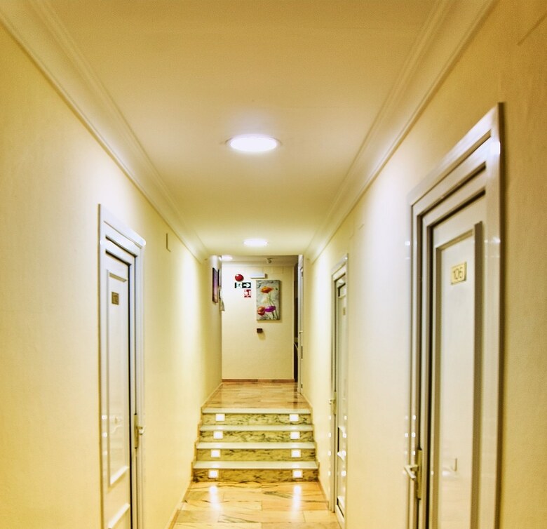 Hostal Restaurante La Ni�a
