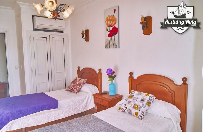 Hostal Restaurante La Ni�a