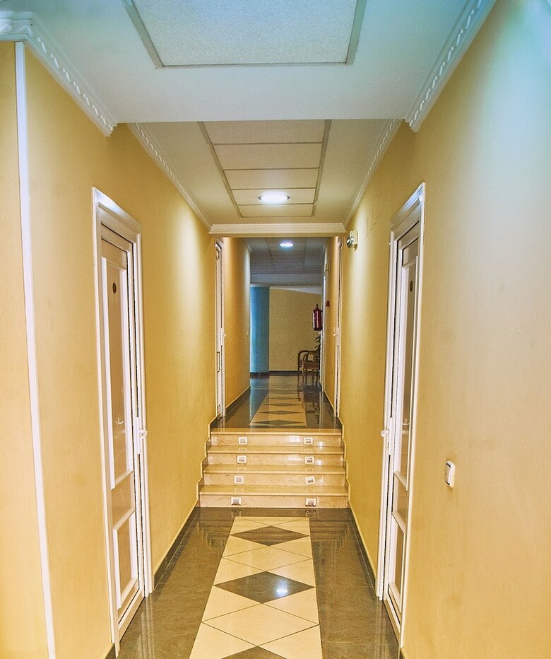 Hostal Restaurante La Ni�a