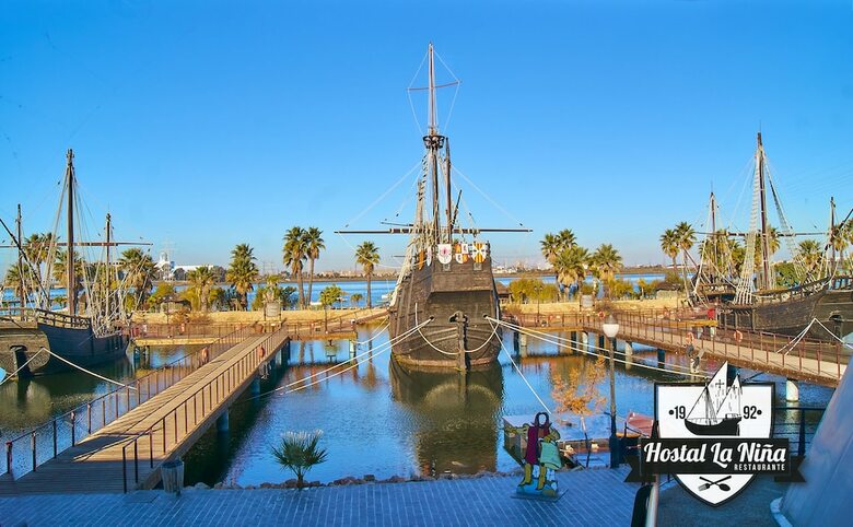 Hostal Restaurante La Ni�a