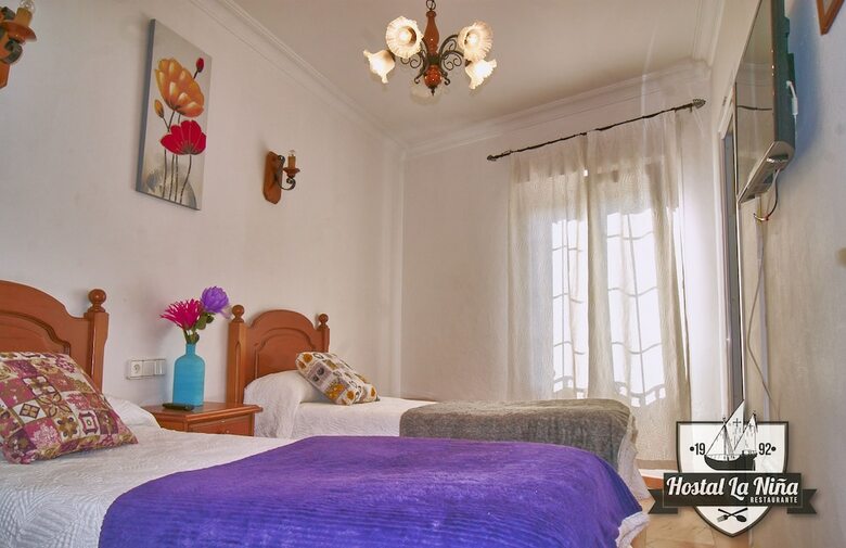 Hostal Restaurante La Ni�a