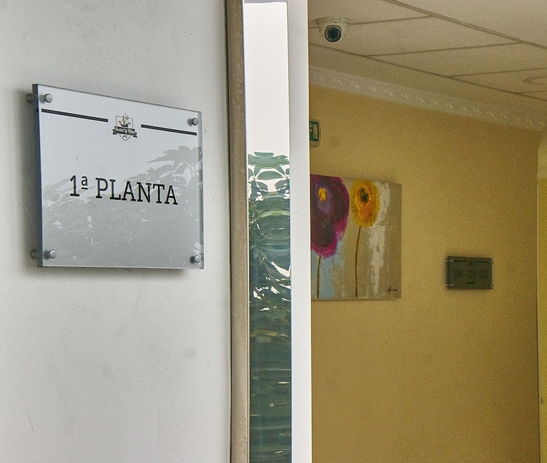 Hostal Restaurante La Ni�a