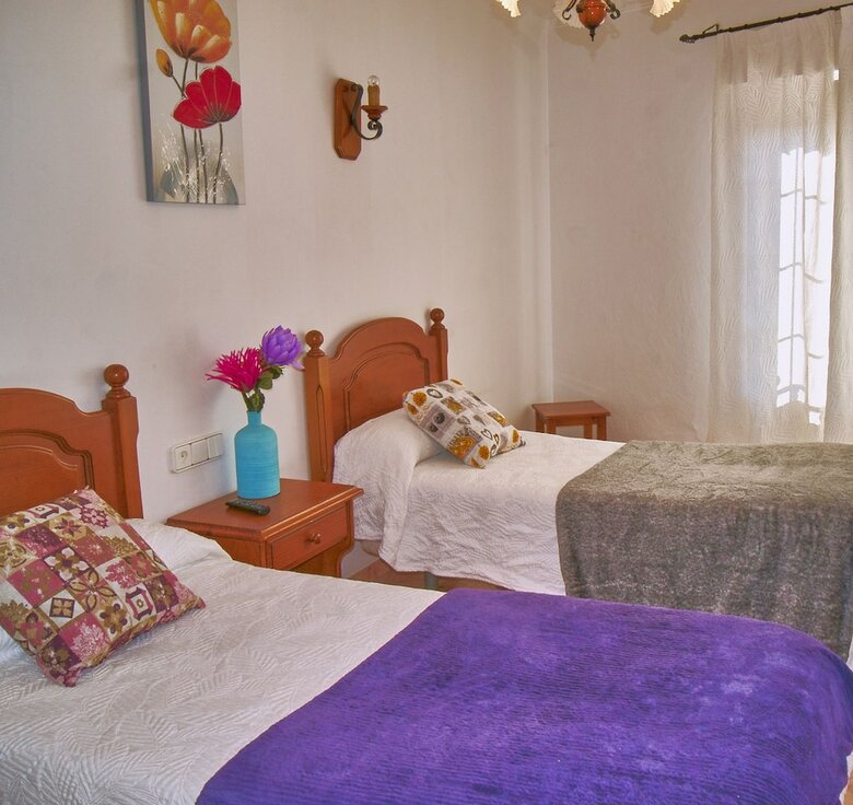 Hostal Restaurante La Ni�a